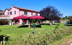 Agriturismo Calendiluna