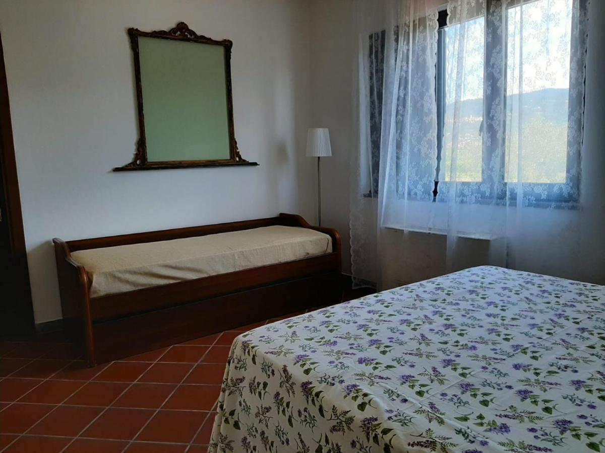 Agriturismo Calendiluna Luni Buitenkant foto
